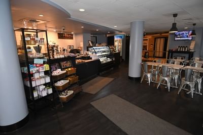 Bakery