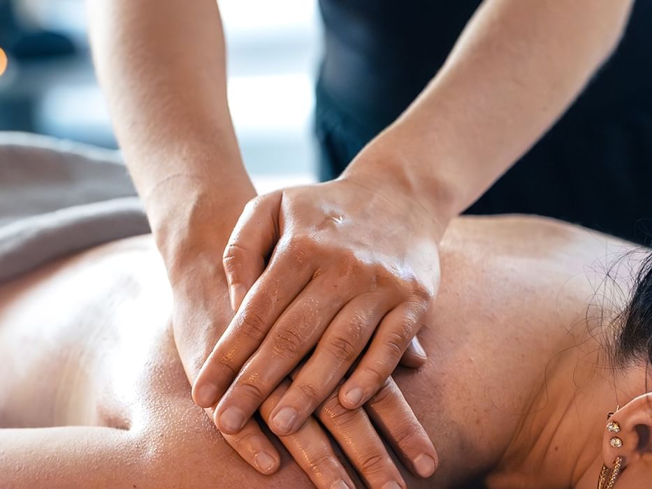 Best Spa Near Disney World