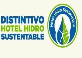 Hotel Hidro Sustentable