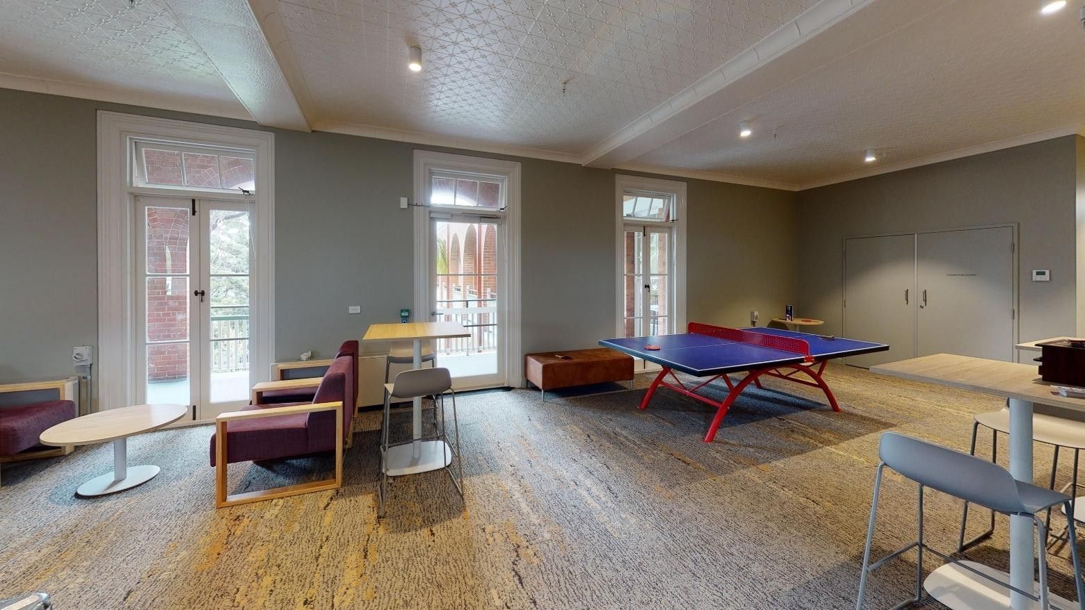 UniLodge Herston — Brisbane