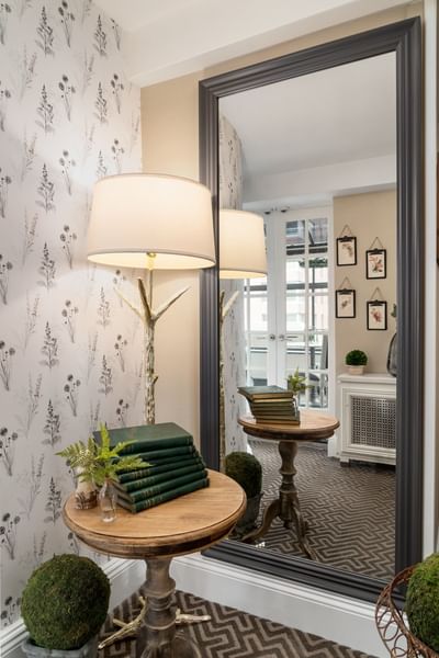 Conservatory Room at Lexington