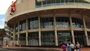 Convention & Exhibition Centre near Pullman Sydney Olympic Park