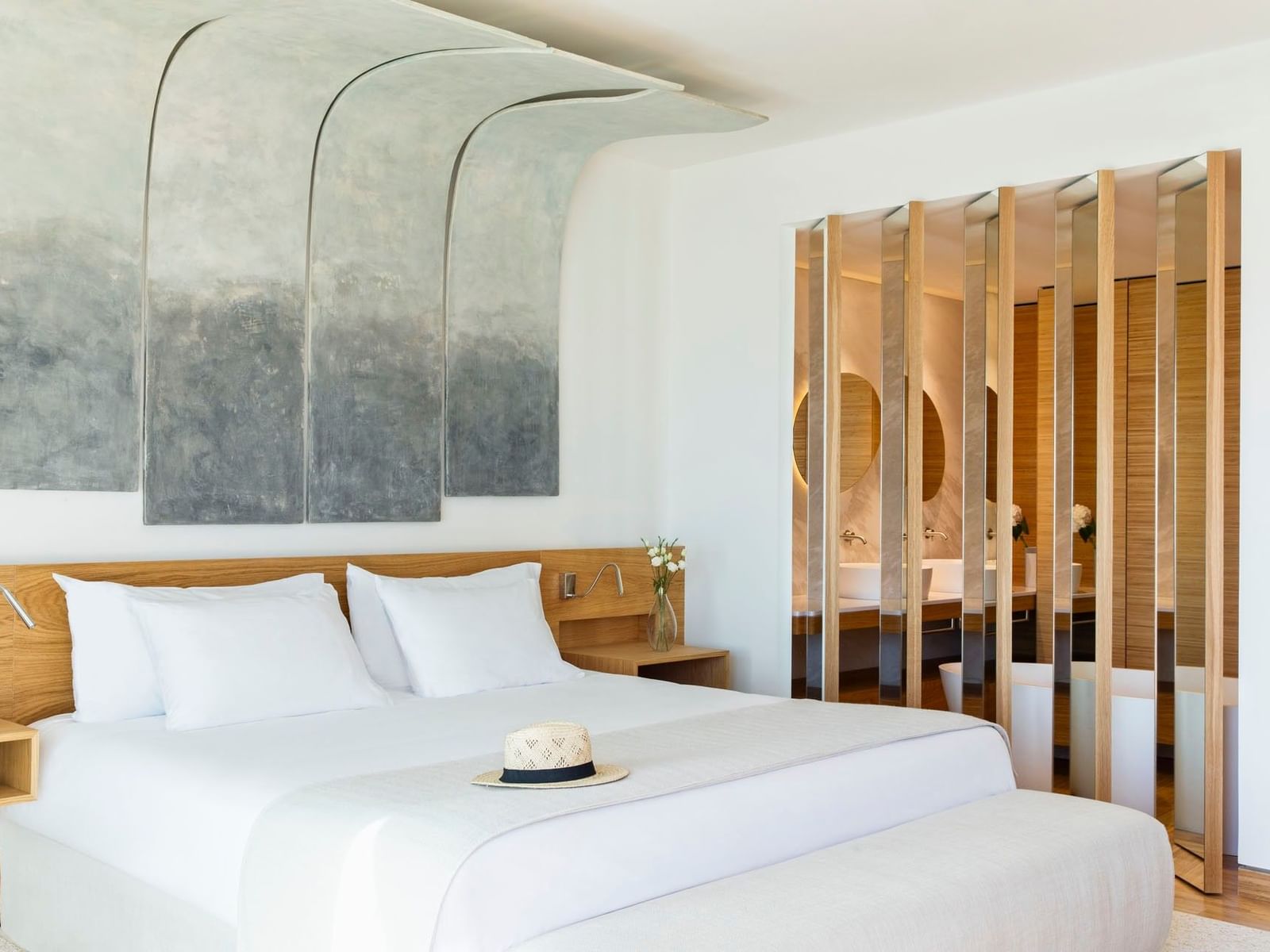 Gran Suite Isla Blanca im Ibiza Gran Hotel