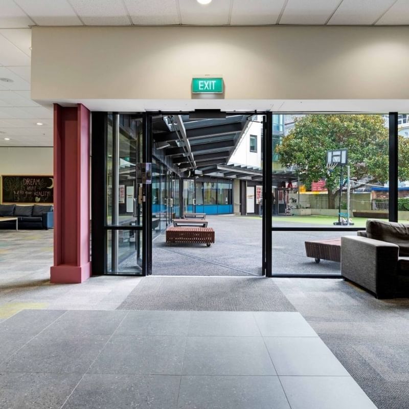 UniLodge Wellesley Apartments Auckland New Zealand