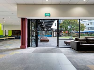 UniLodge Wellesley Apartments Auckland New Zealand