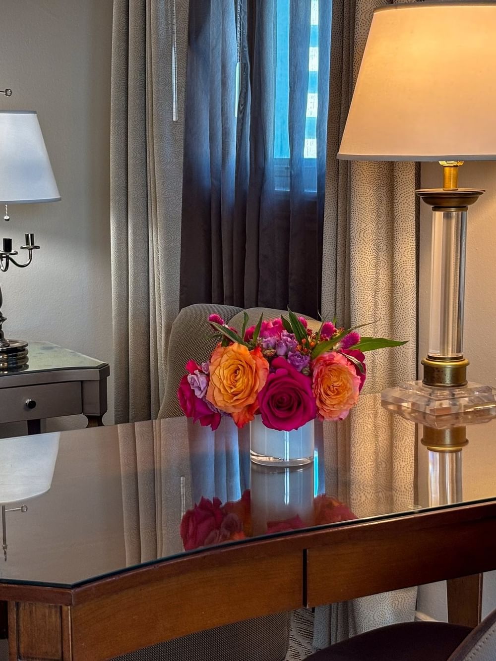 Room - Corner King 2