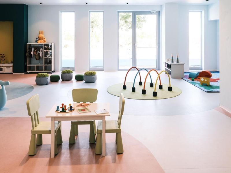 Falkensteiner Family Hotel Diadora - Playroom