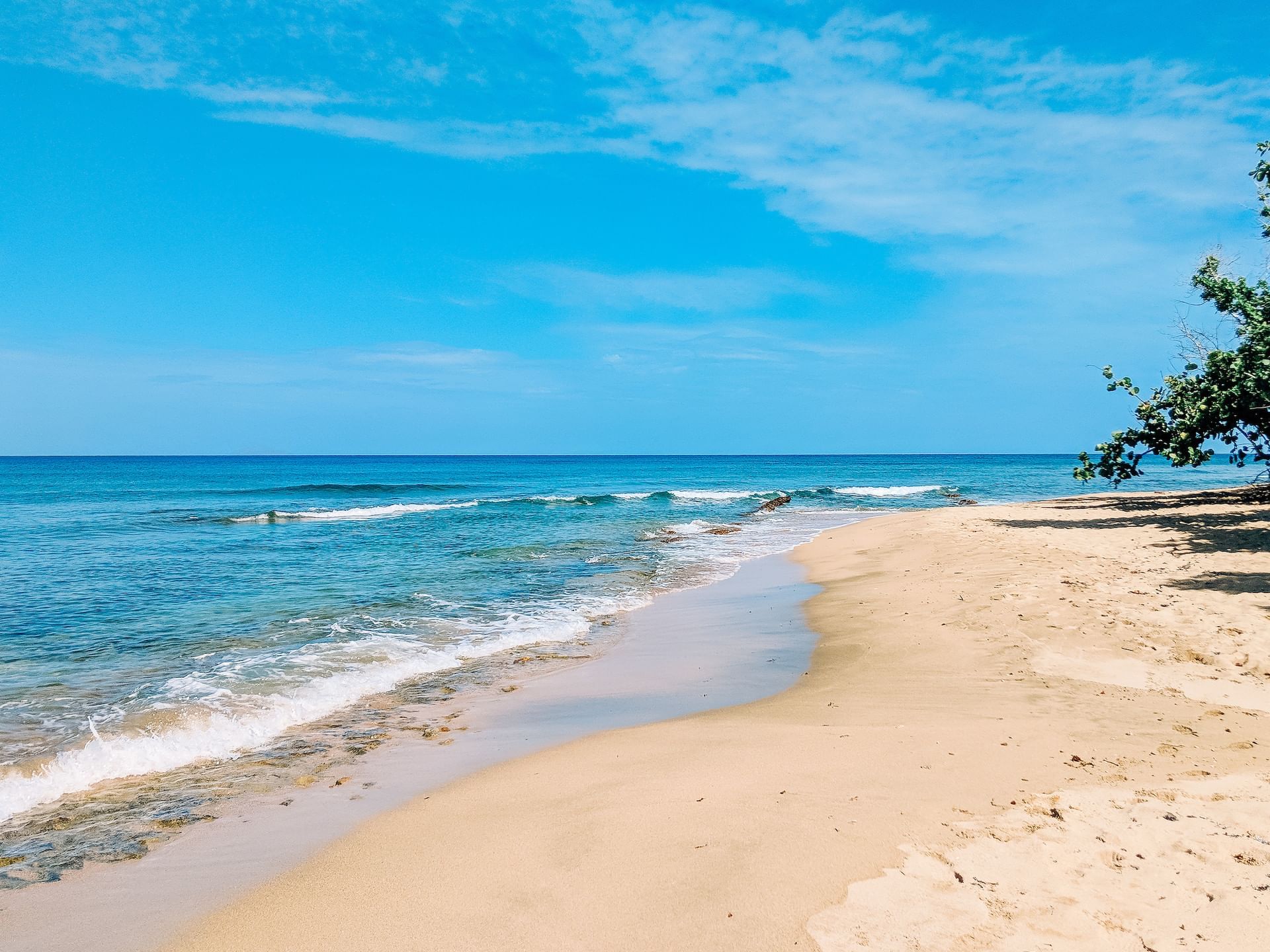 Discover Maria's Beach: A Hidden Gem in Rincón, Puerto Rico