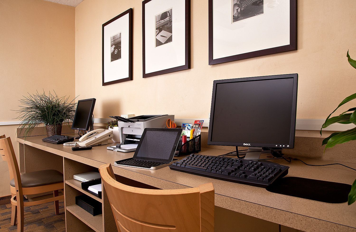 Business Centre