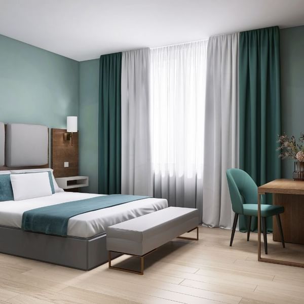 Hotel Livata