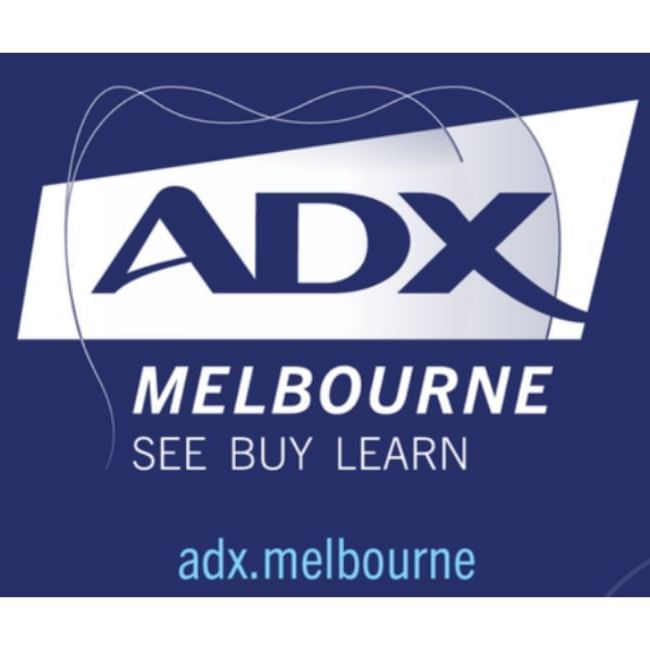 ADX Dental Conference Melbourne what is on