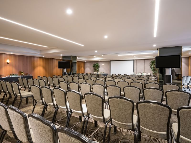 Meeting Room Theatre