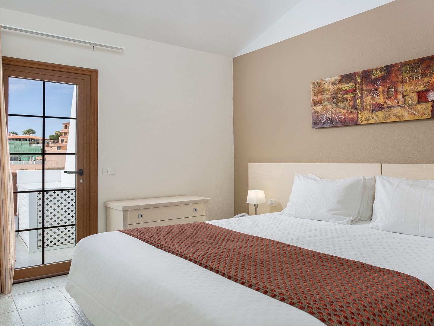 Sunset View Club, hoteles y alojamientos en San Miguel de Abona