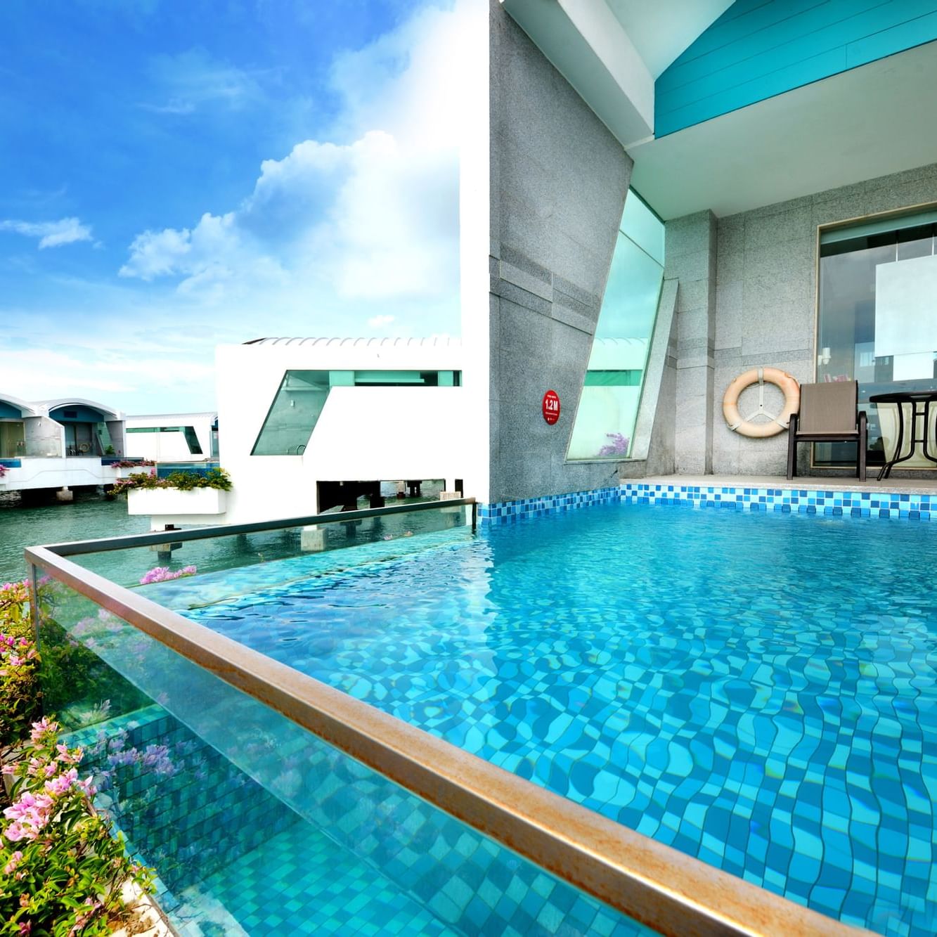 Lexis Hotel Group Offers “IDEAL-FITRI eVoucher Promo Sale” From RM280