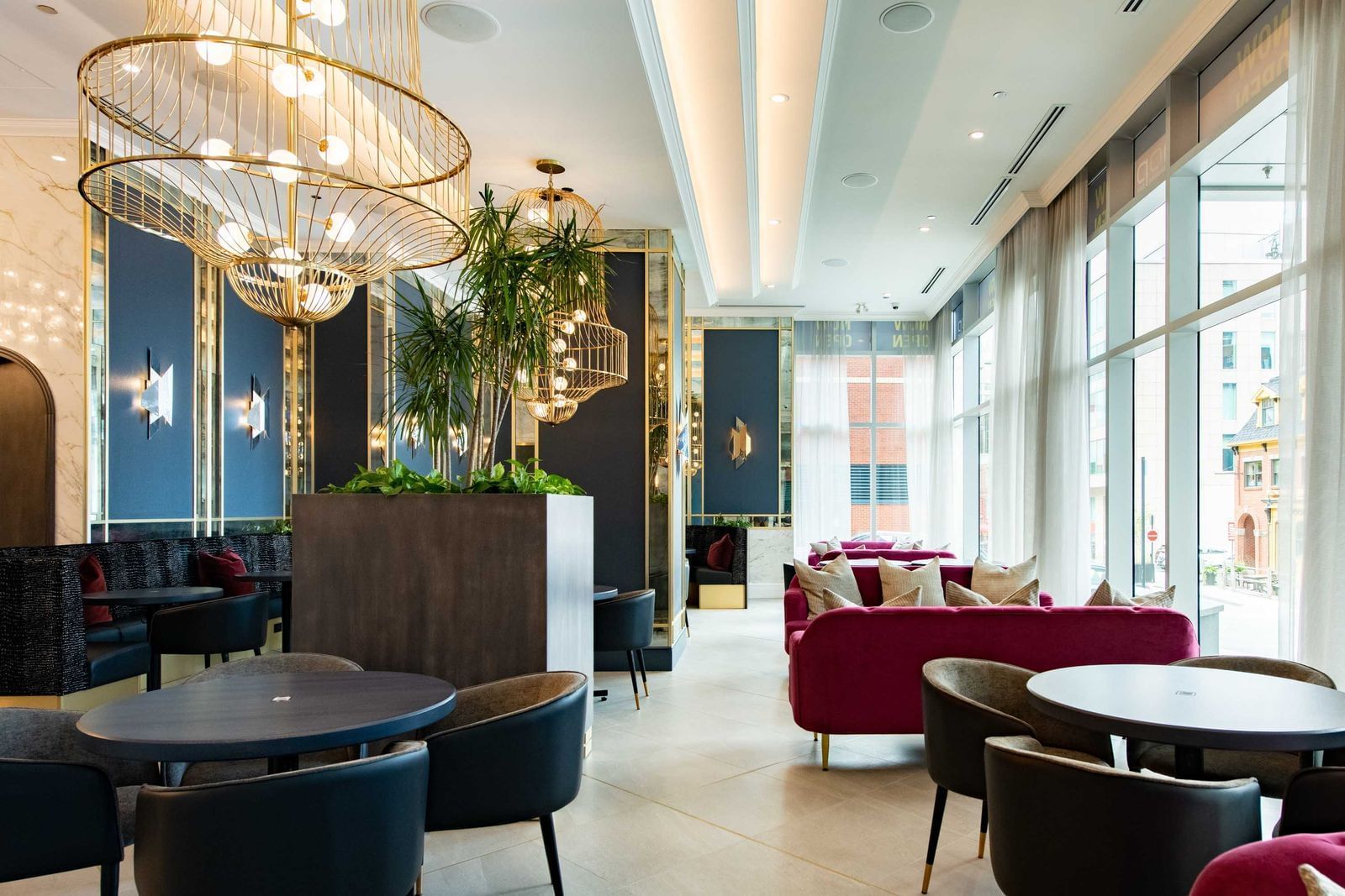 The Sutton Place Hotels | Luxury Hotels Across Canada