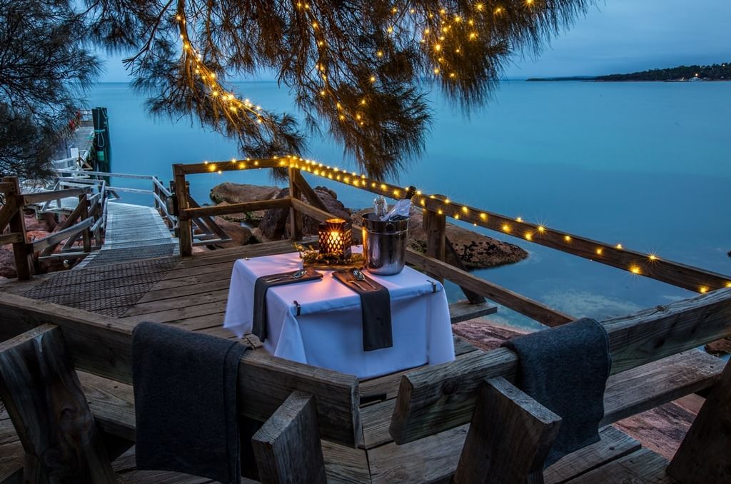 Special Offers Tasmania Retreat Lodge