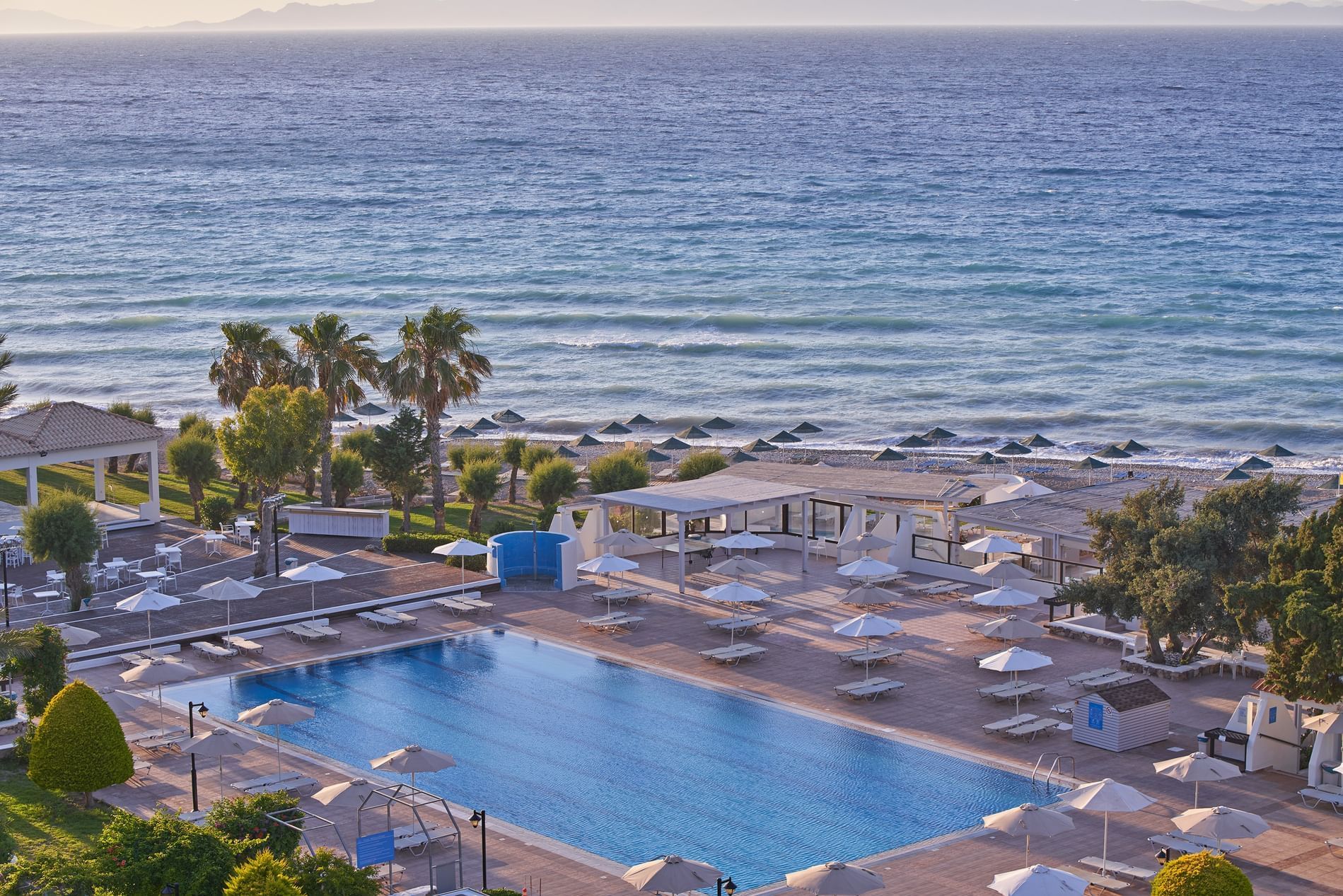 Labranda blue bay resort discount
