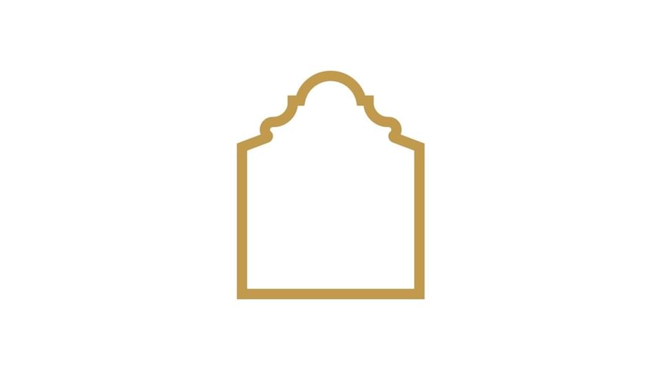 Hotel Old Inn Logo small size