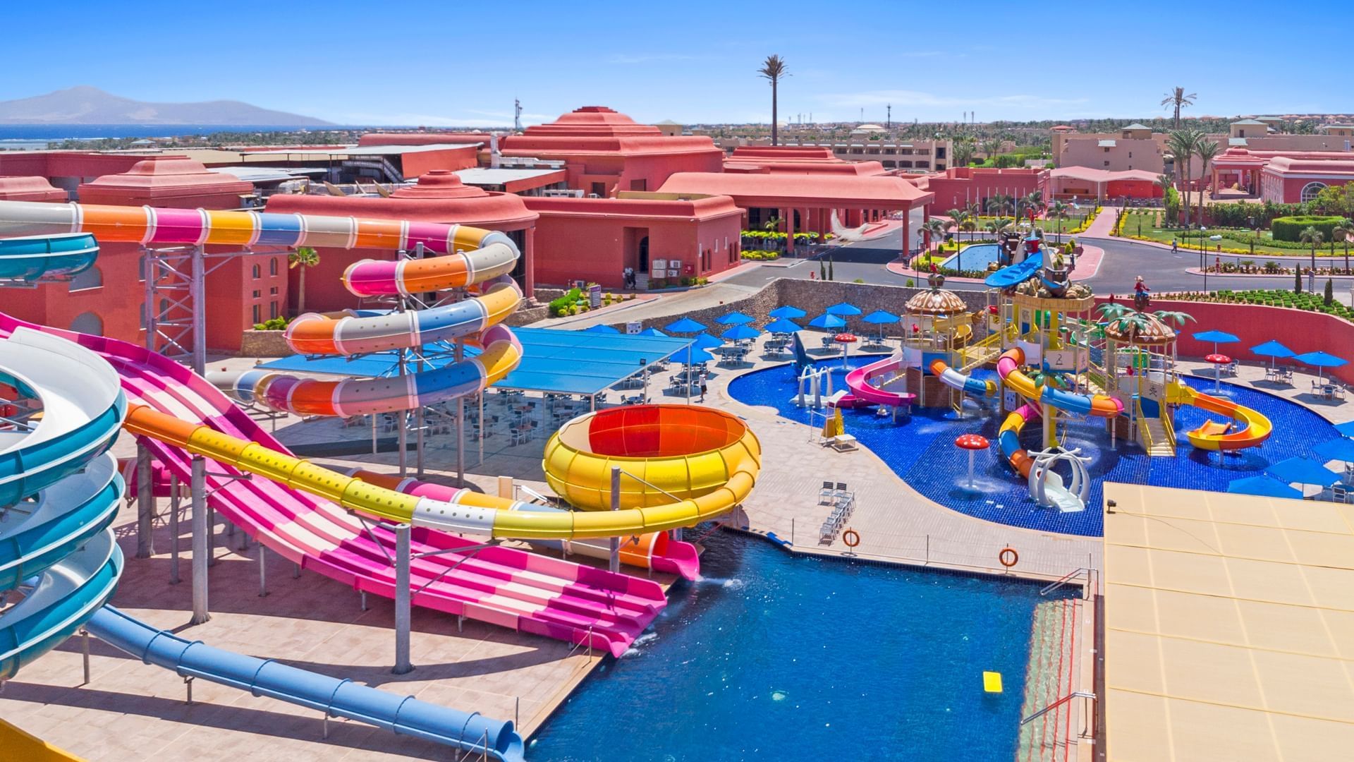 pickalbatros laguna vista aqua park sharm