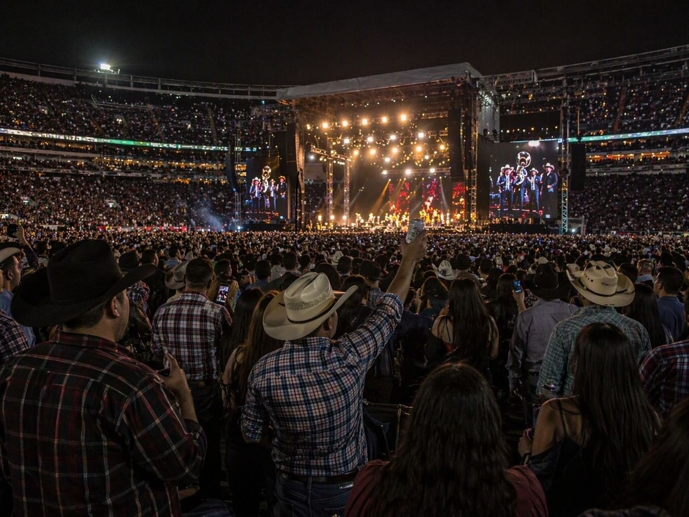 The Supreme Gathering of Thunderous Sound and Tradition