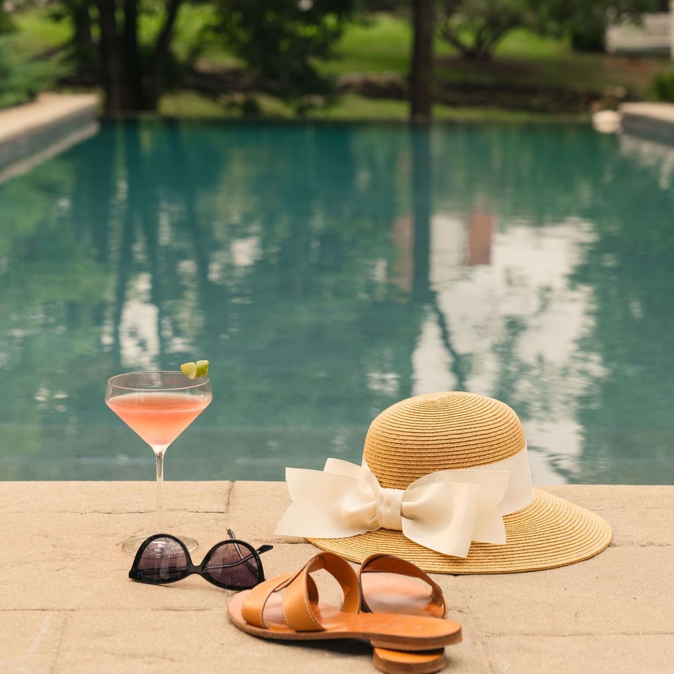 Enjoy a summer escape at The Clifton. Book two nights & get your third free during July & August.