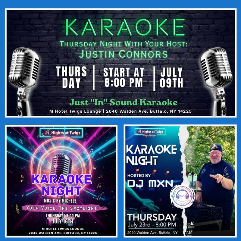 Events