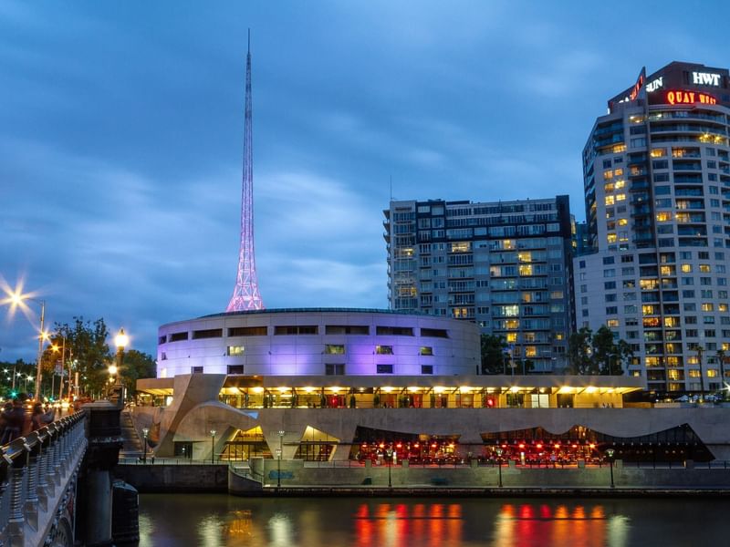 5 star Accommodation Melbourne CBD | Melbourne Hotels | CBD Melbourne