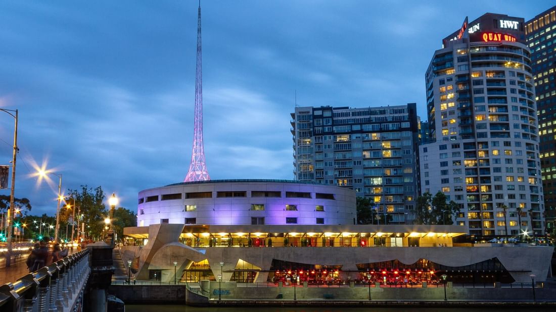 5 star Accommodation Melbourne CBD | Melbourne Hotels | CBD Melbourne