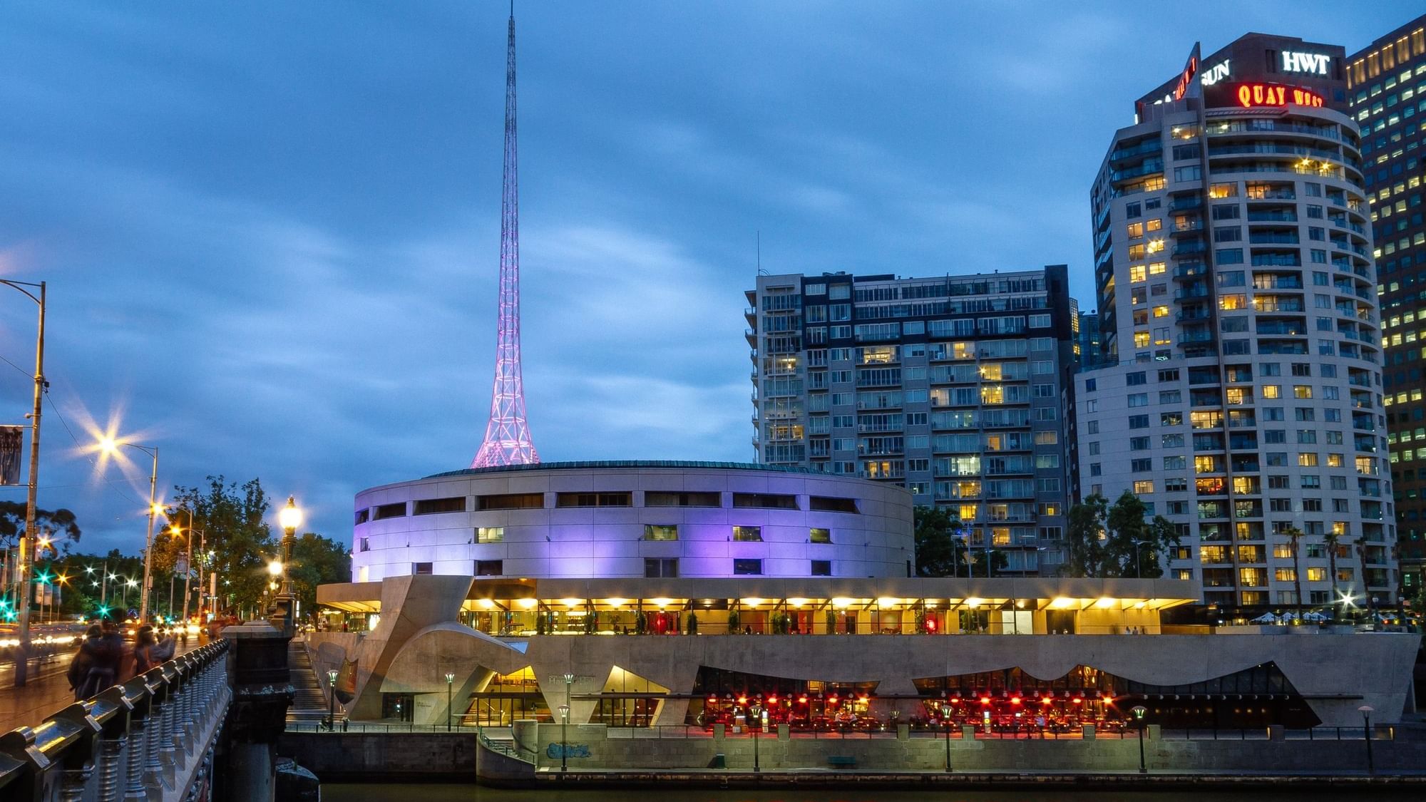 5 star Accommodation Melbourne CBD | Melbourne Hotels | CBD Melbourne