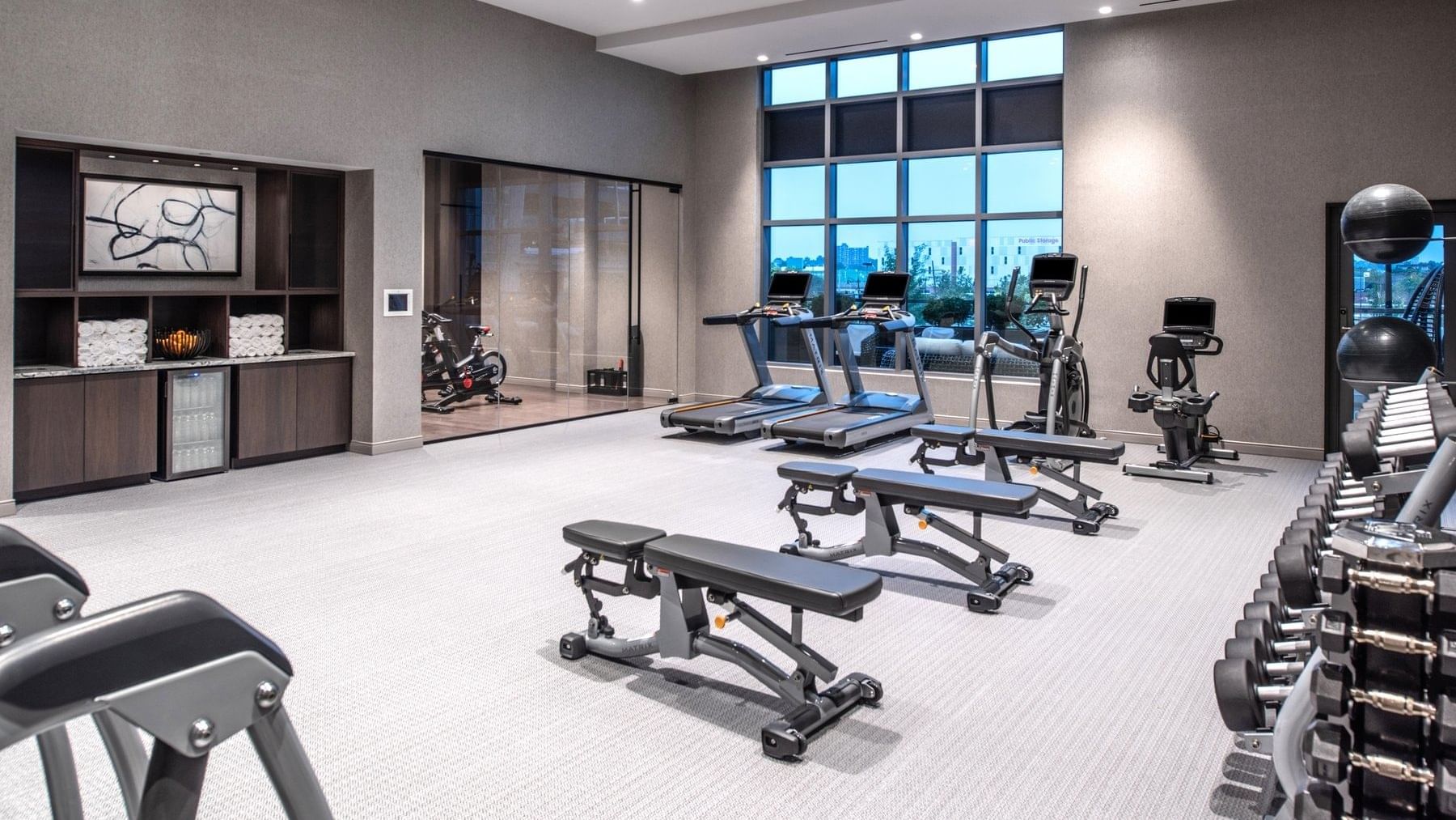 Facility Image