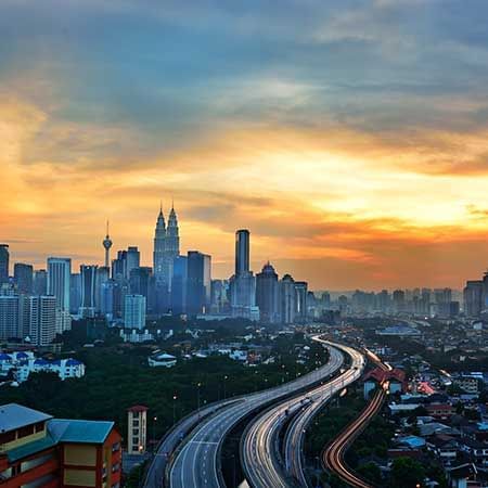 Discover the Best Places to Watch Sunsets in Malaysia - Lexis Hibiscus