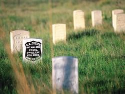 Little Bighorn Battlefield National Monument near Boothill Inn & Suites