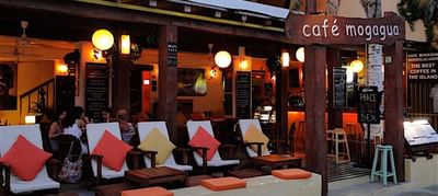 Café Mogagua