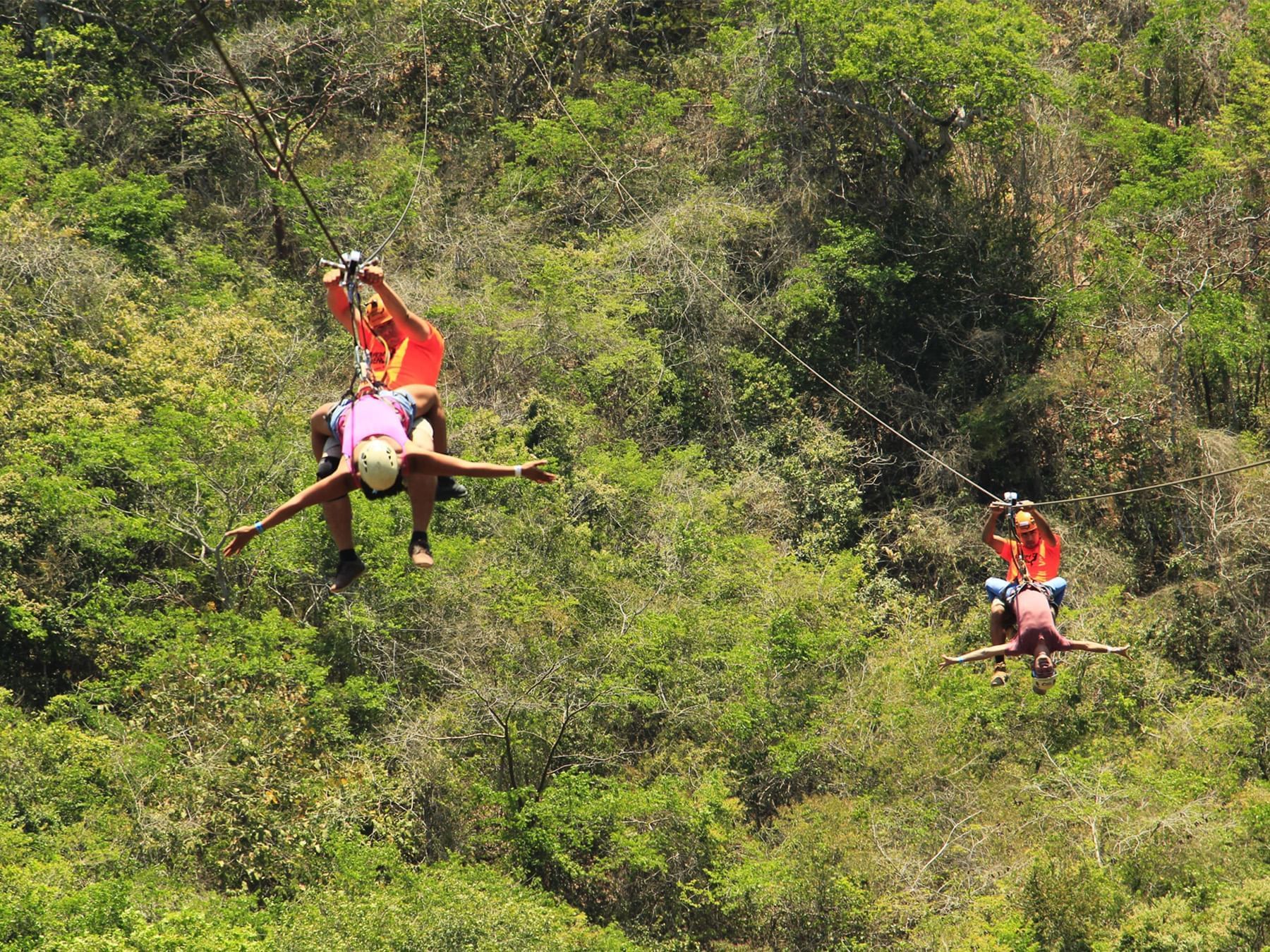 Río Canopy