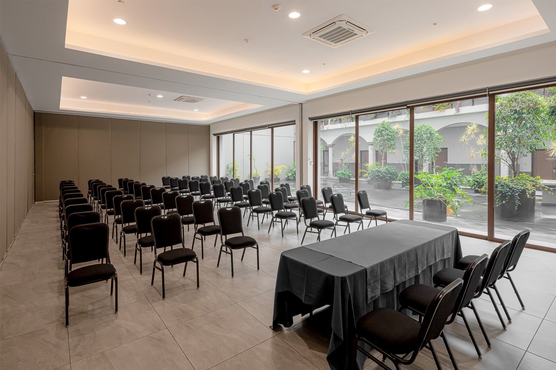 ESPACIOS PARA EVENTOS