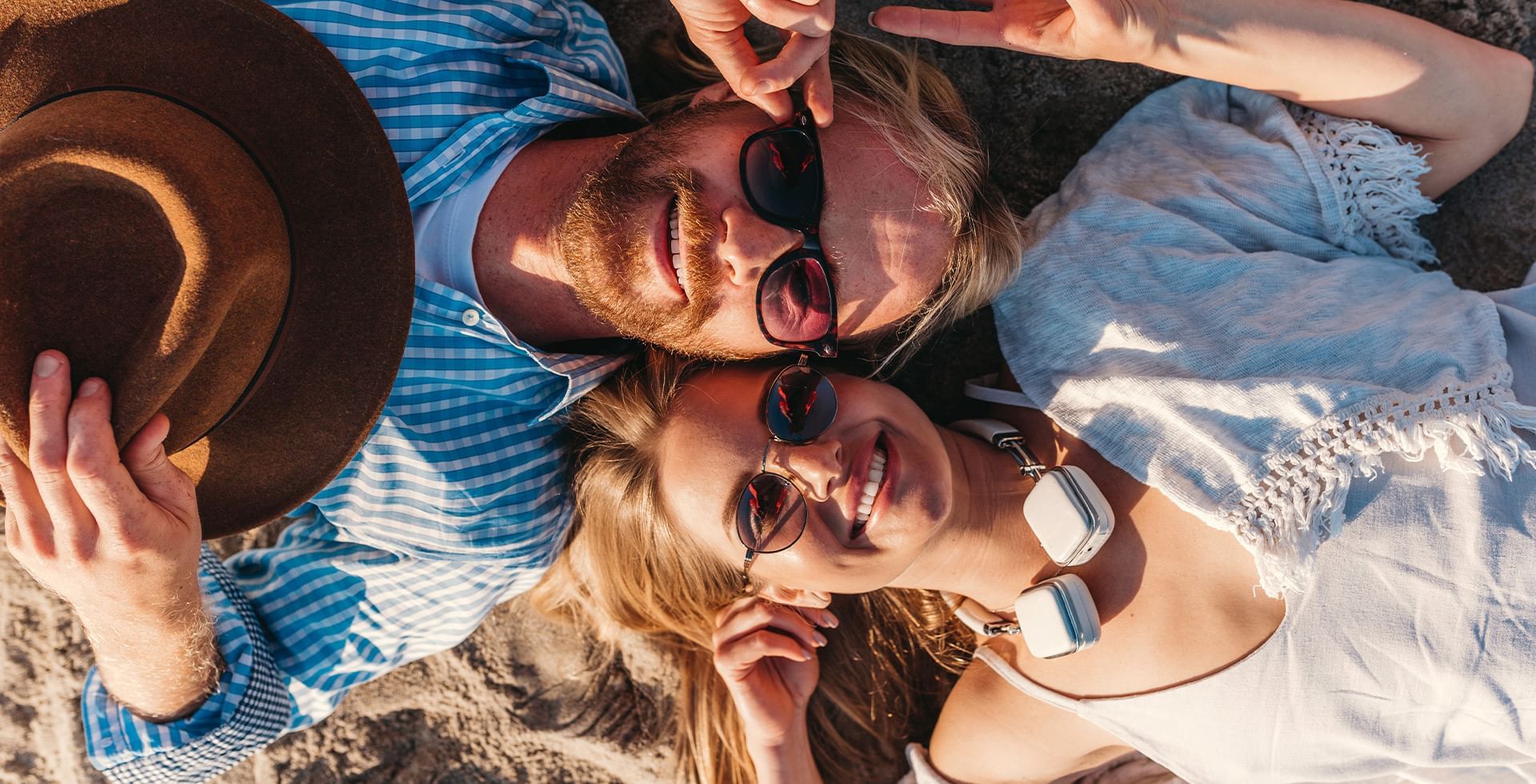 10 Valentine's Day Gifts That Will Have Your Lover Smiling Until