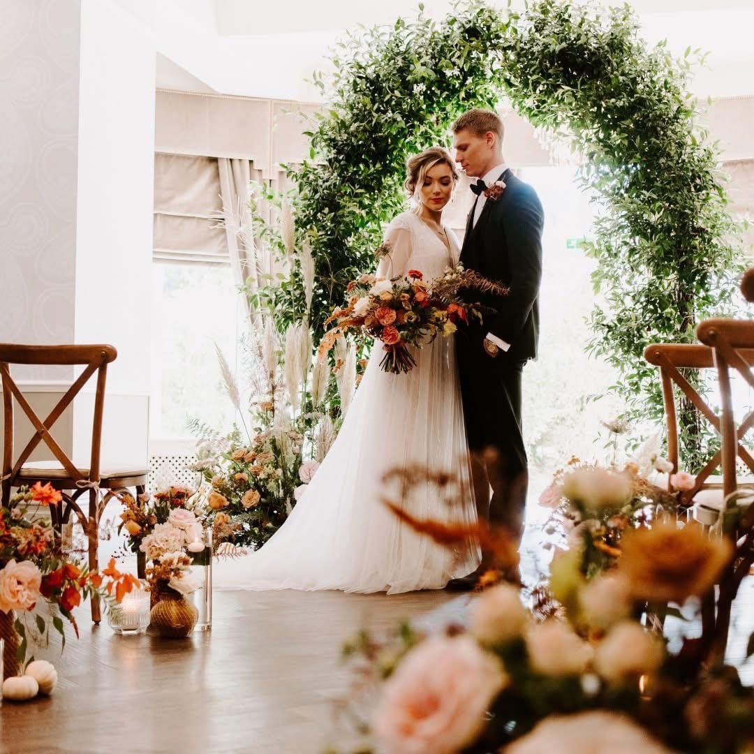 Wedding Venues