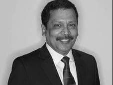 Riyaz Akhtar
Executive Vice President Human Resources