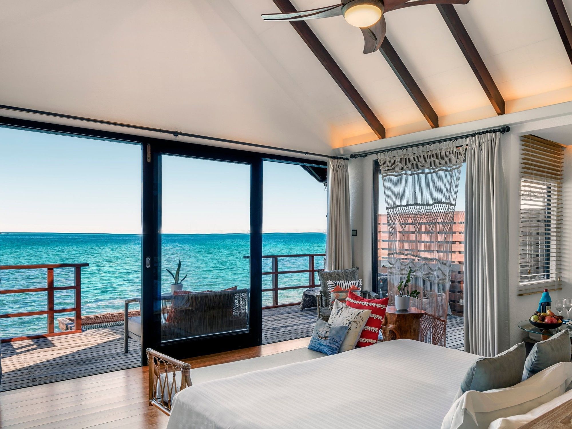 Work From Home | Work From Hotel | Grand Park Kodhipparu, Maldives