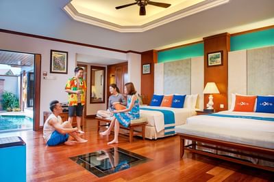 Lexis Hotel Group | Best Hotels & Resorts in Malaysia