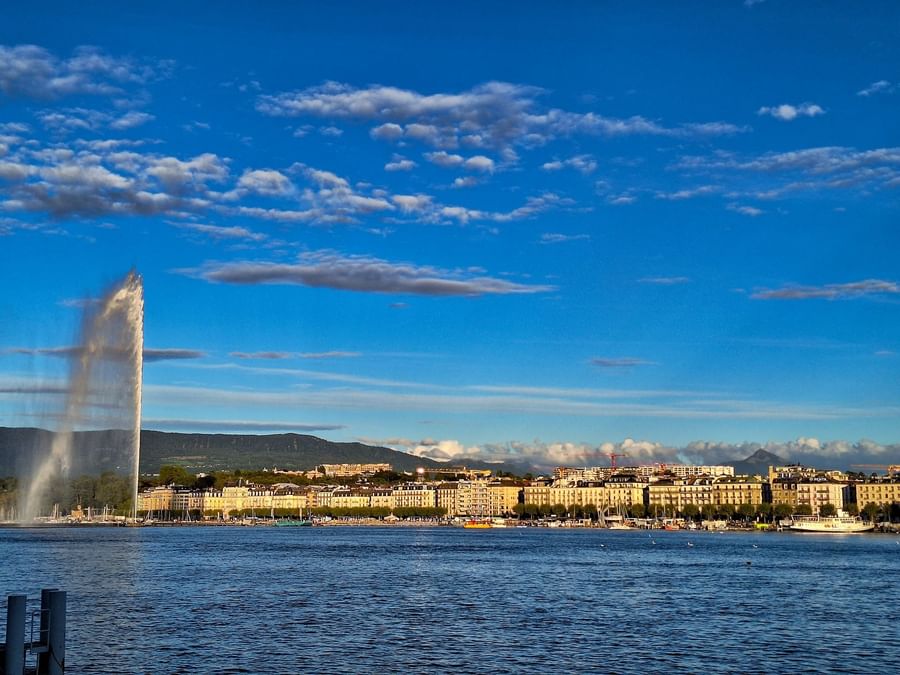 Ville de Genève
