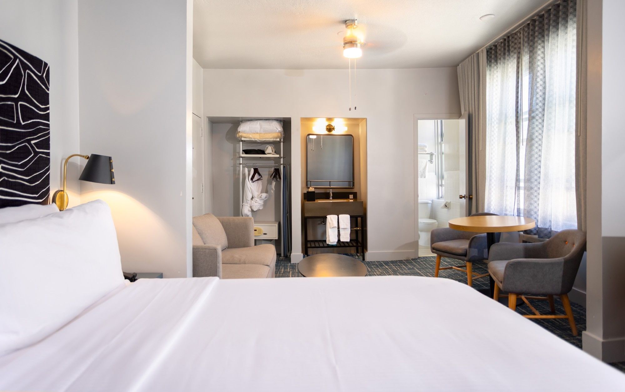 Hotel Garrett — photo 12 of 56