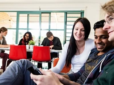 WSU Campbelltown Village - Shared Apartment