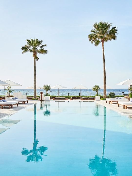 Nobu Hotel Ibiza Bay | Gallery | Best hotel in Ibiza