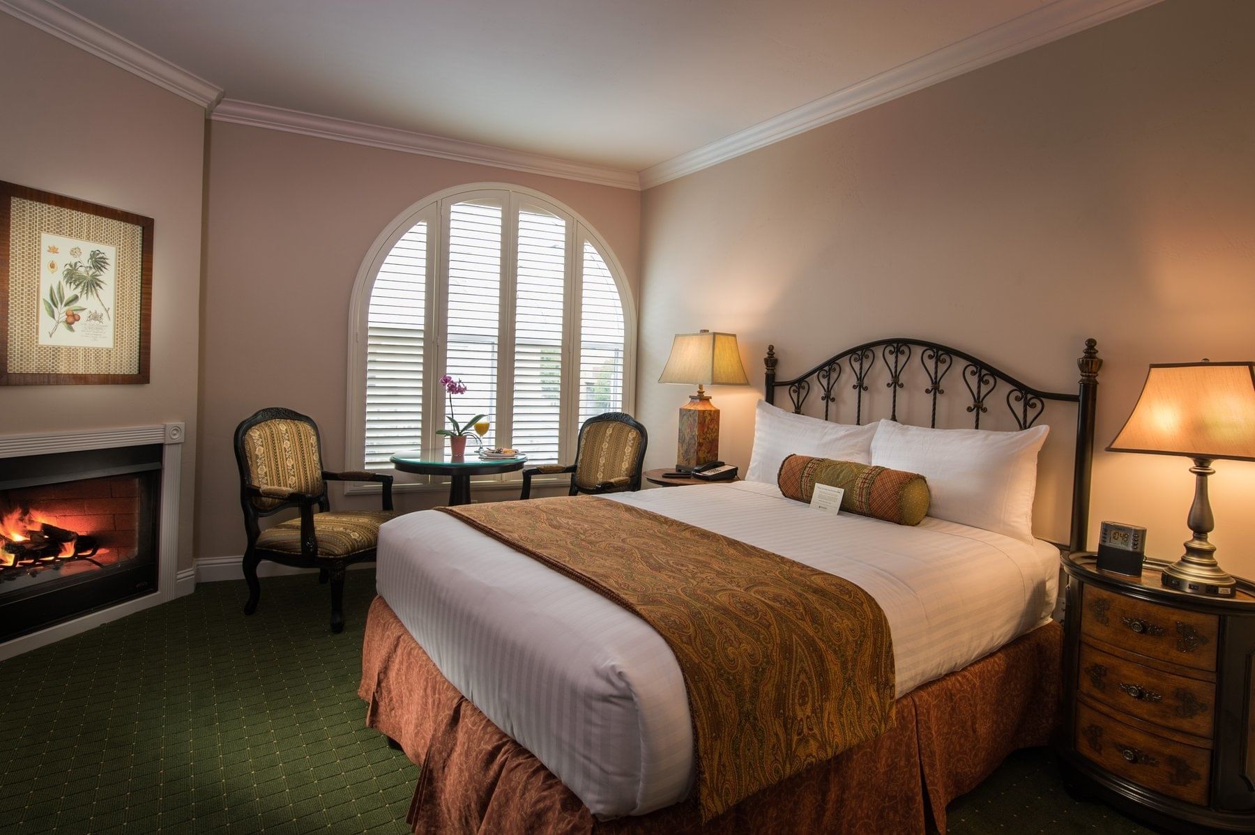 The Monterey Hotel — photo 22 of 60
