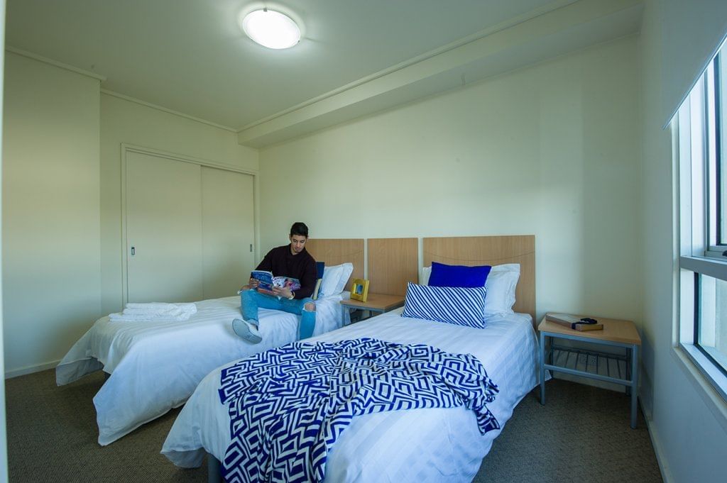 Student Living 550 Lygon, student accommodation in Carlton — photo 4
