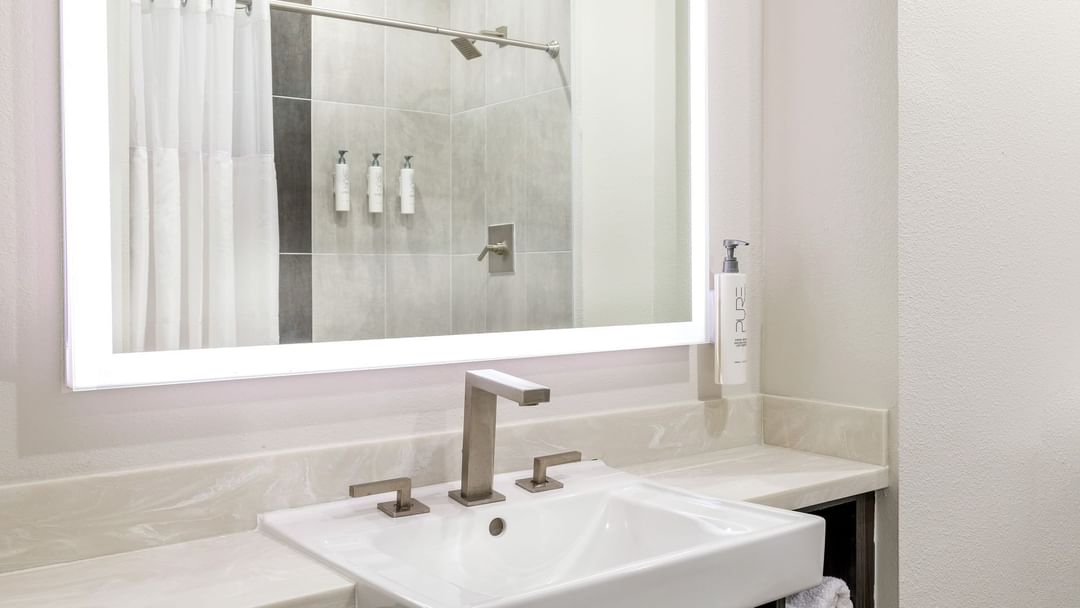 Terraces King Studio