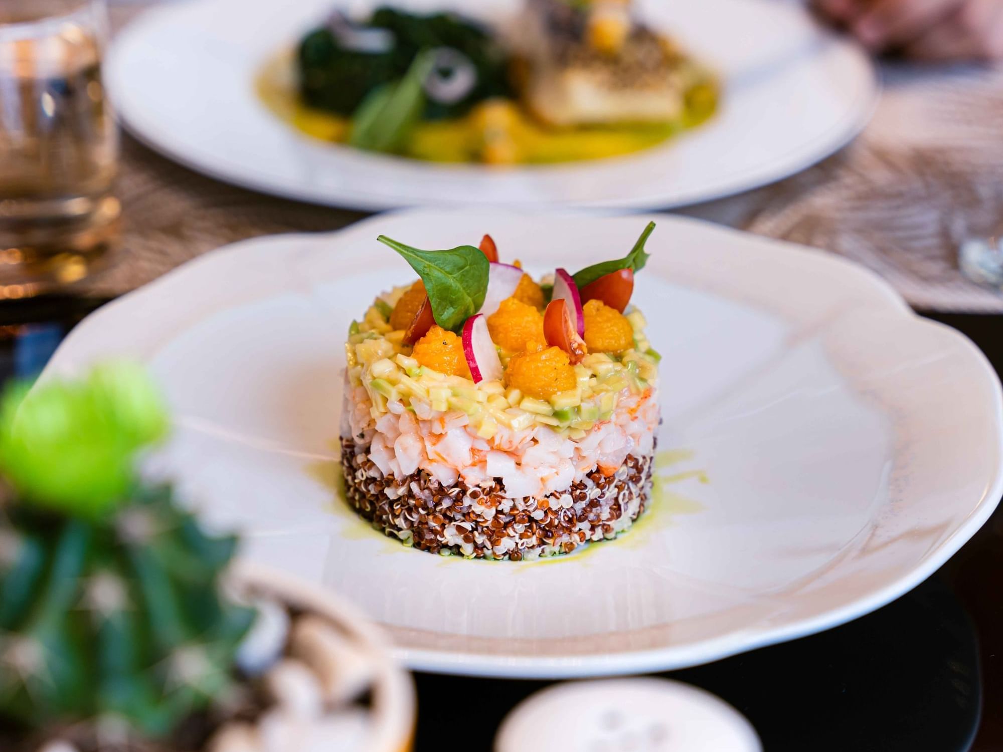 Oriental Night- Arabic Dinner Buffet at Velero Hotel Doha Lusail