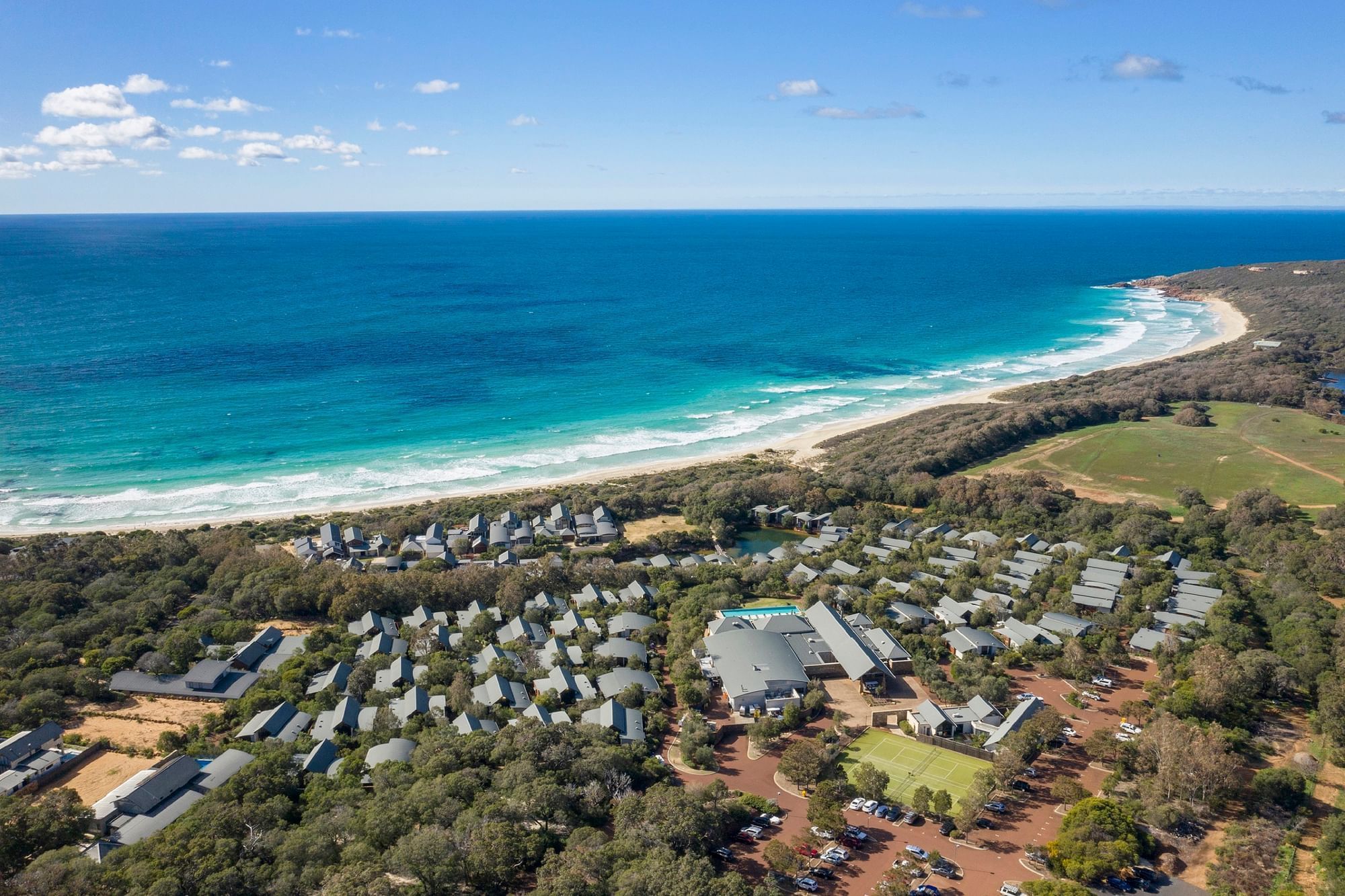 Pullman Bunker Bay Resort Official Site | Margaret River Hotel