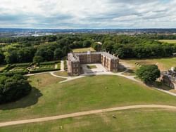 Temple Newsam